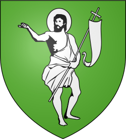 Blason Murviel les Montpellier 34